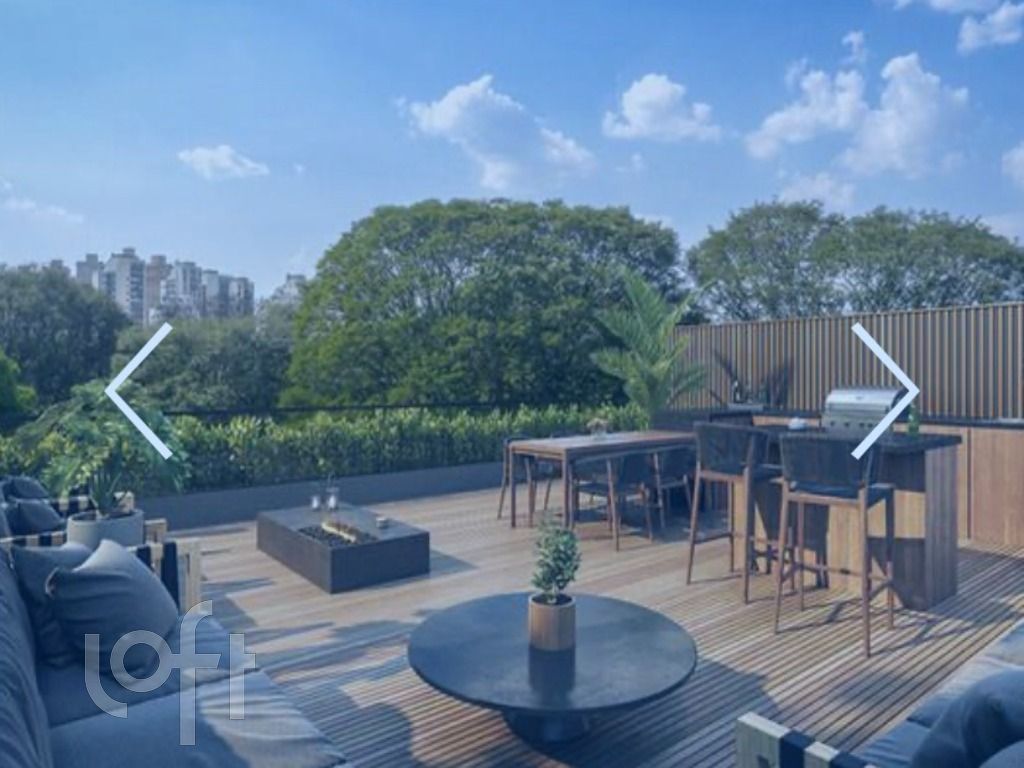 Casa de Condomínio à venda com 3 quartos, 424m² - Foto 8