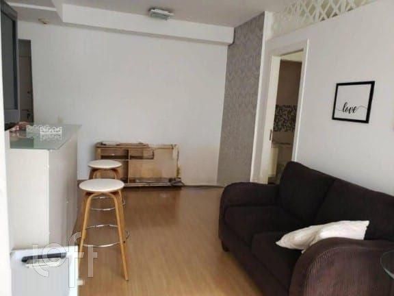 Apartamento, 1 quarto, 52 m² - Foto 4