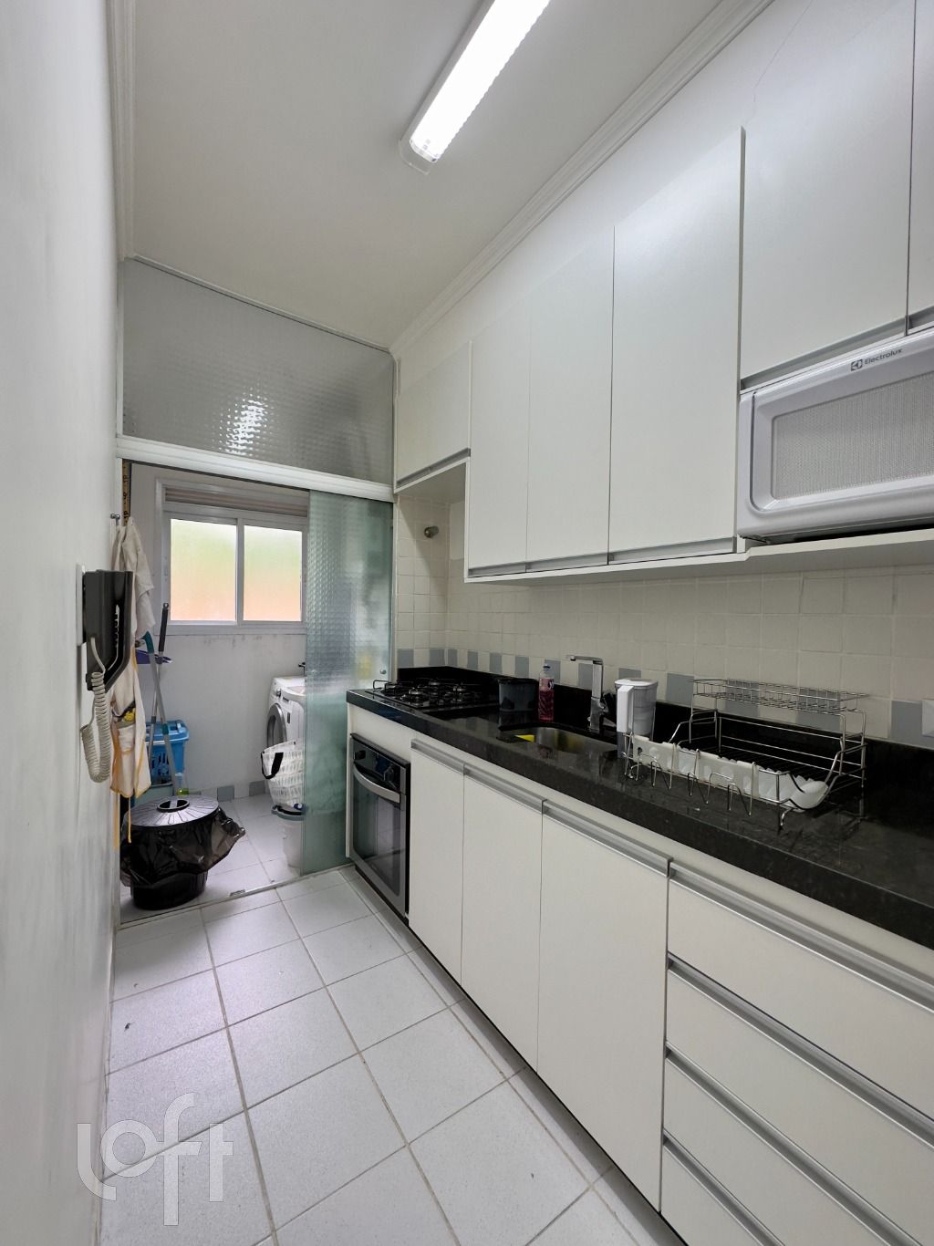 Apartamento, 2 quartos, 50 m² - Foto 4