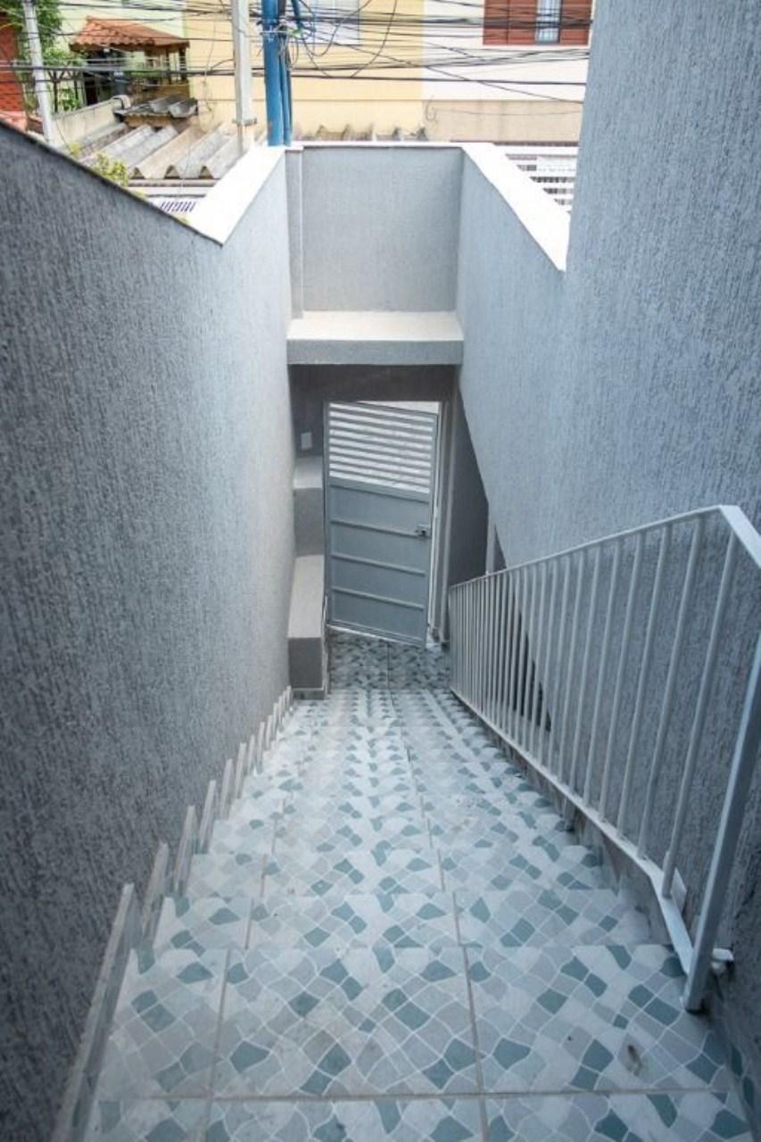 Casa, 3 quartos - Foto 9