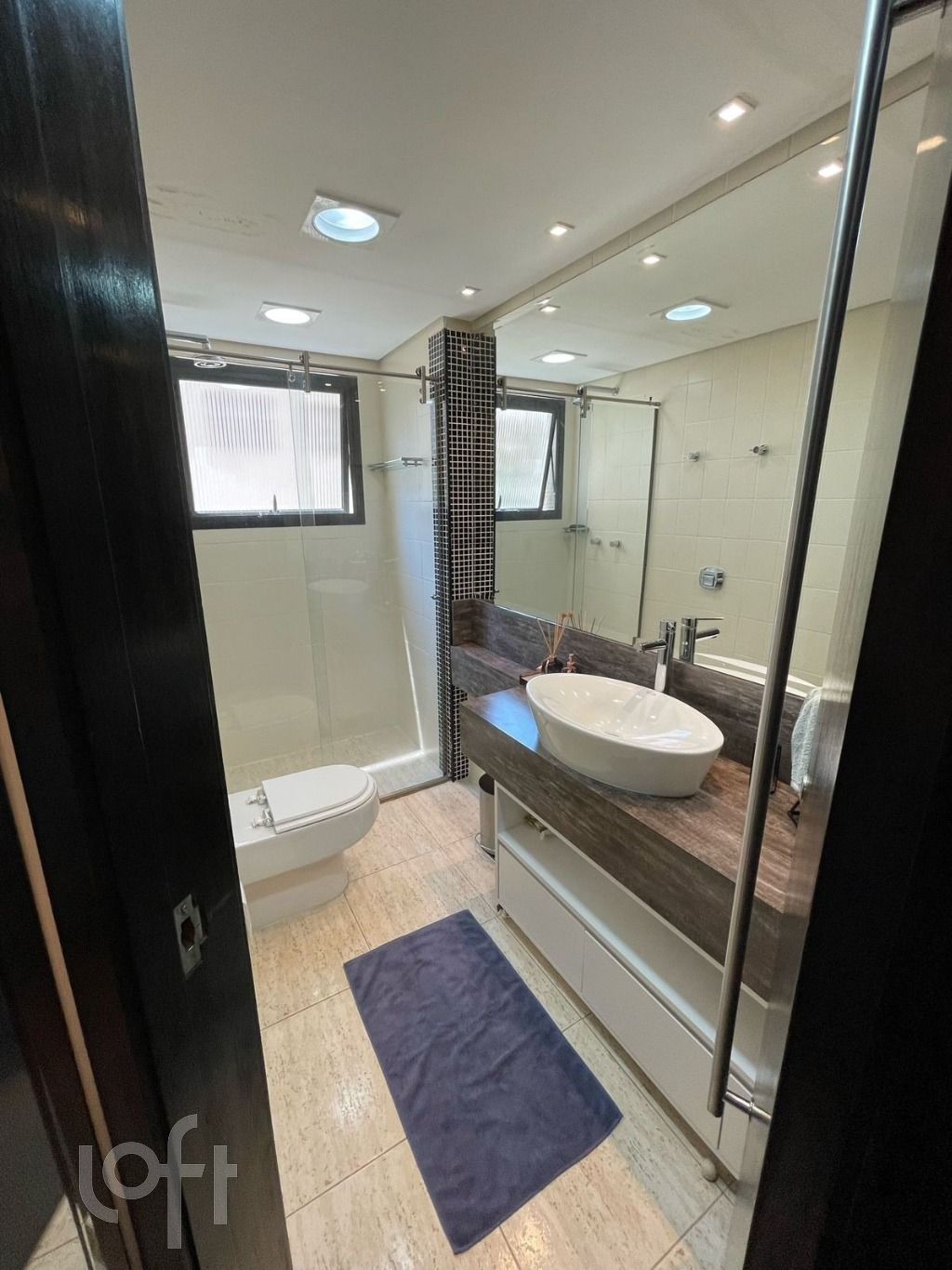 Apartamento à venda com 4 quartos, 247m² - Foto 7