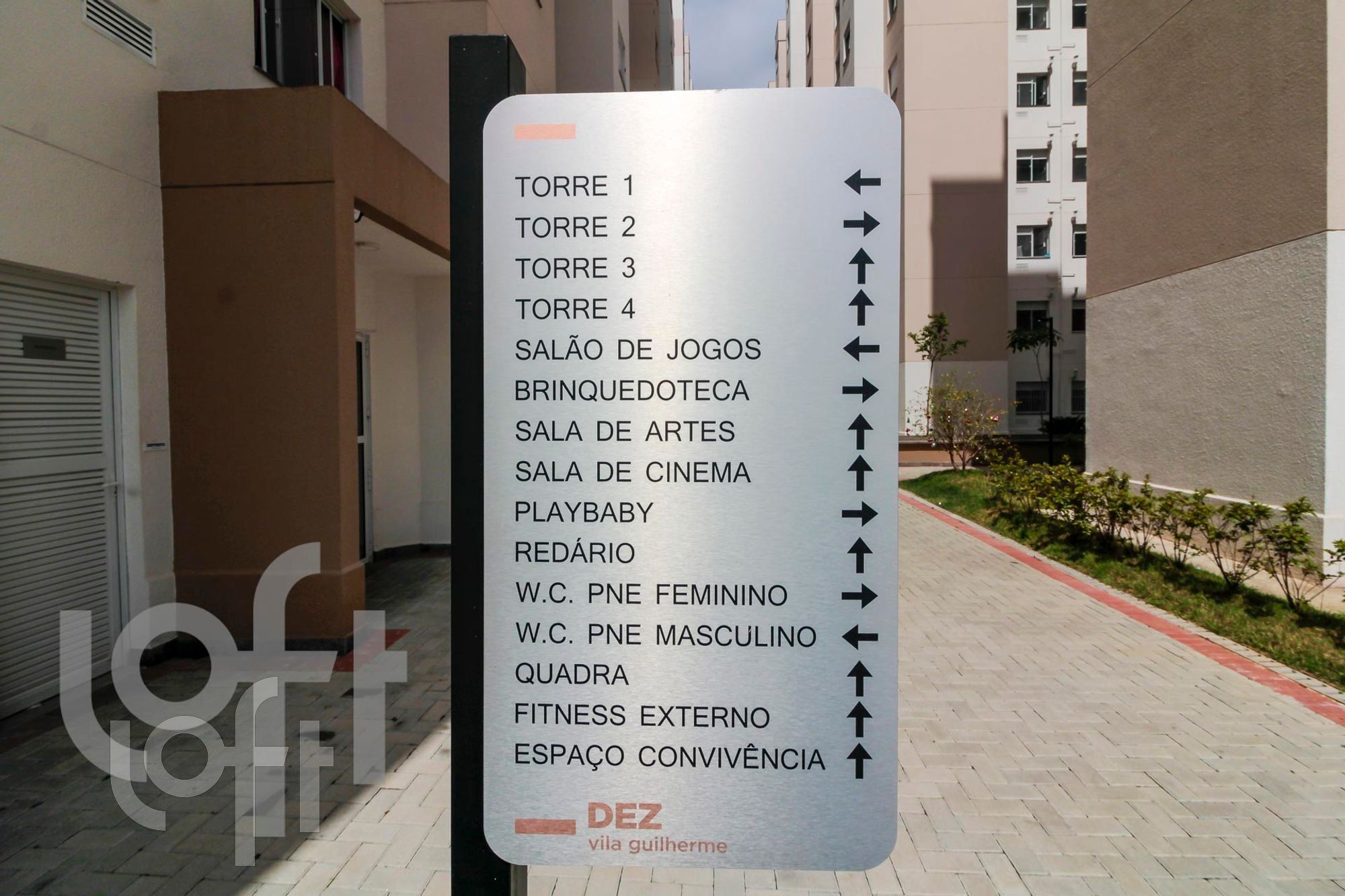 Apartamento, 2 quartos, 42 m² - Foto 37