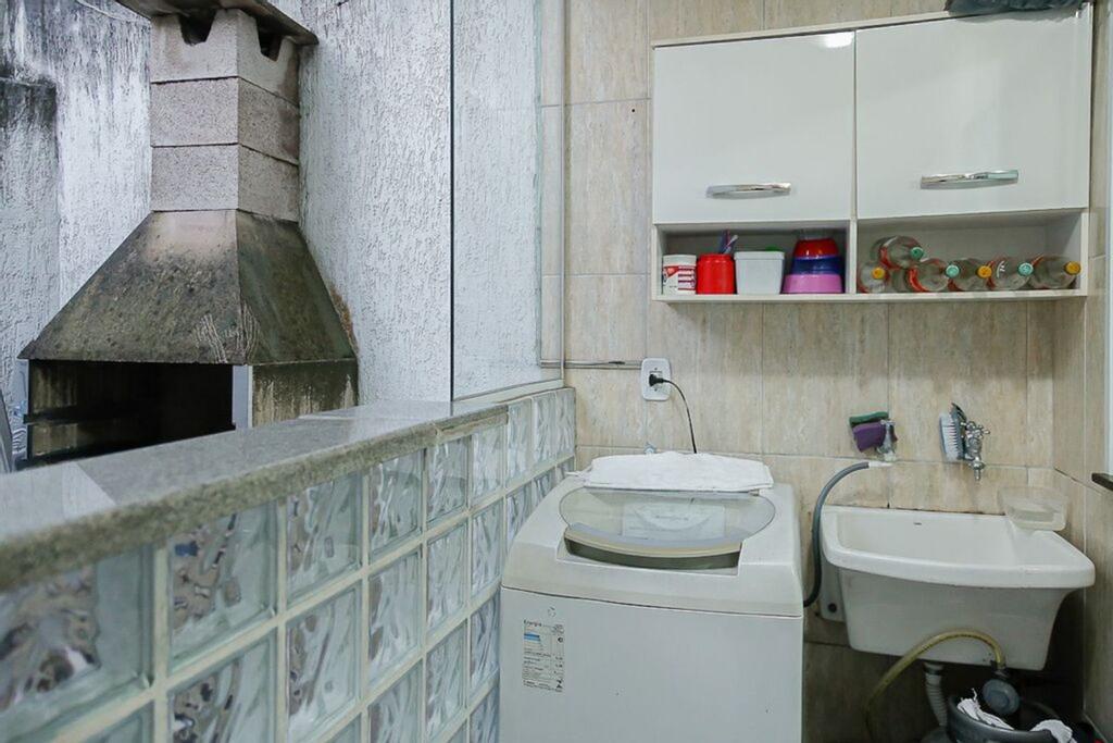 Casa, 3 quartos - Foto 7