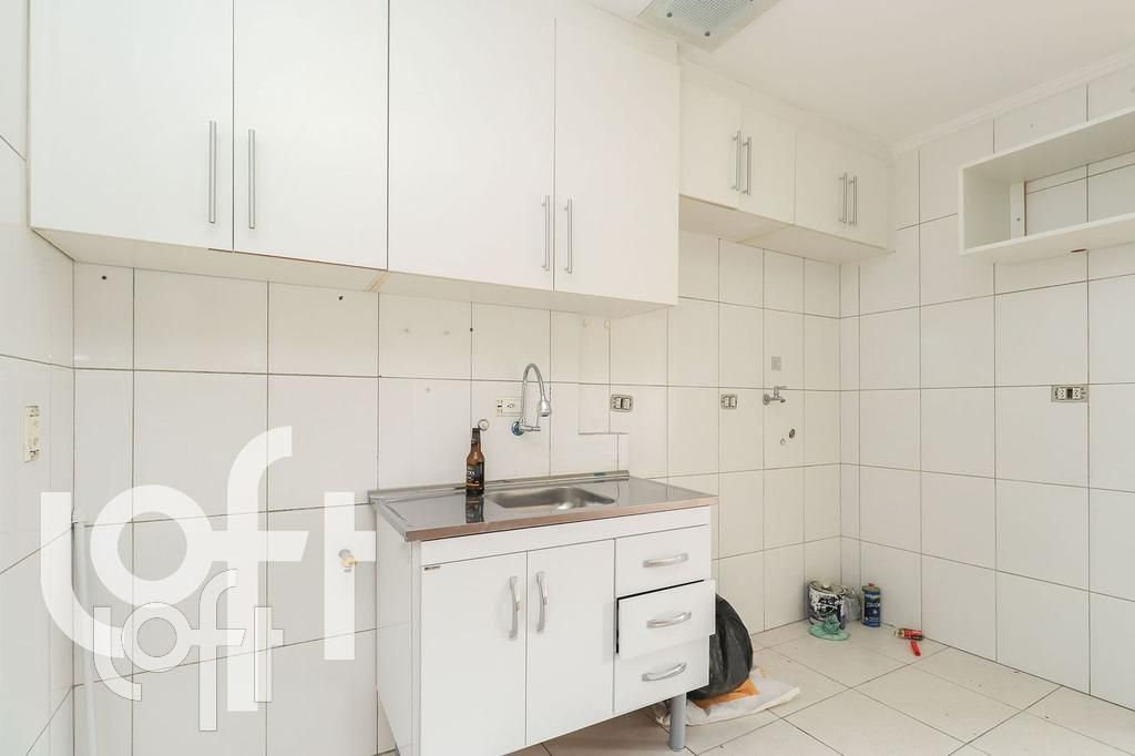 Apartamento à venda com 1 quarto, 28m² - Foto 7