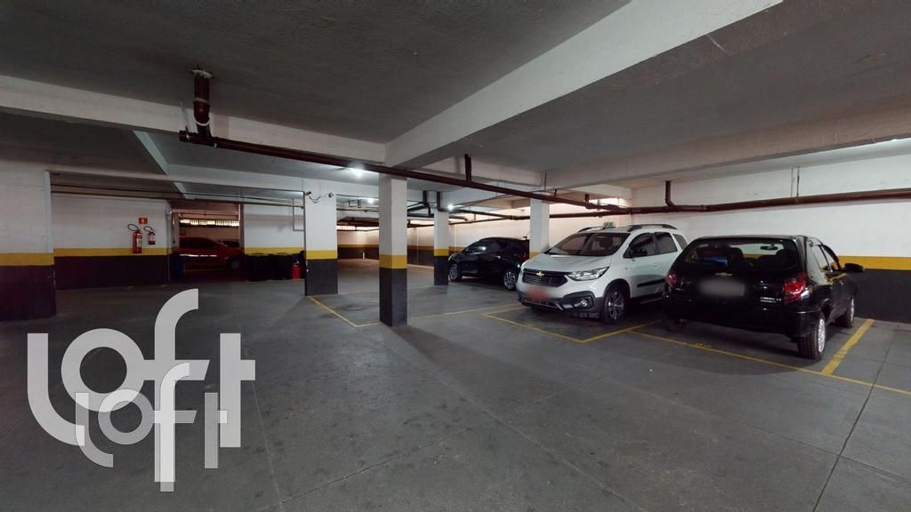 Apartamento, 2 quartos, 50 m² - Foto 22