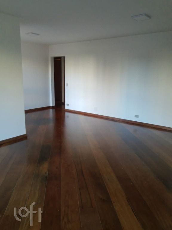 Apartamento à venda com 3 quartos, 133m² - Foto 3