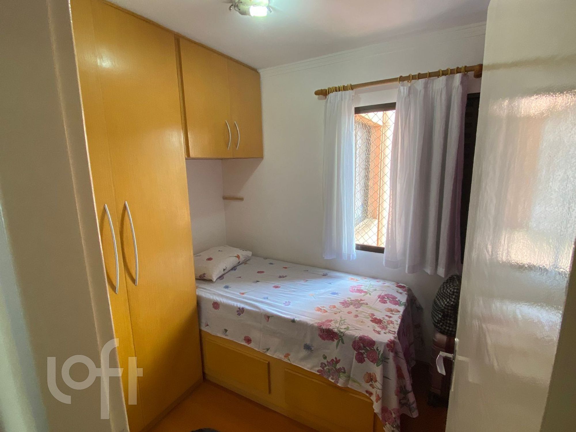Apartamento, 3 quartos, 64 m² - Foto 13