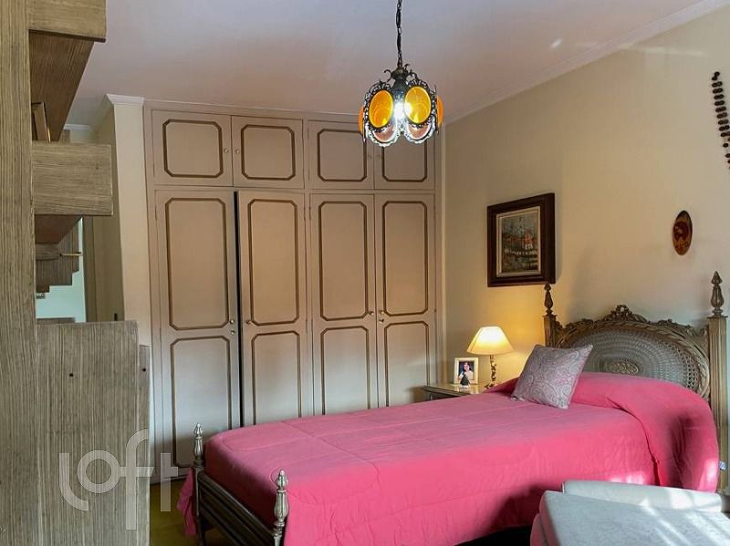 Casa, 3 quartos, 202 m² - Foto 13