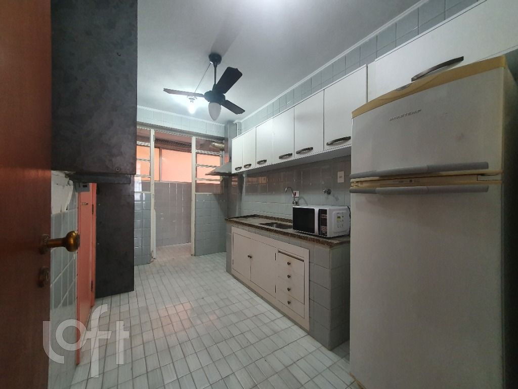 Apartamento, 2 quartos, 83 m² - Foto 11