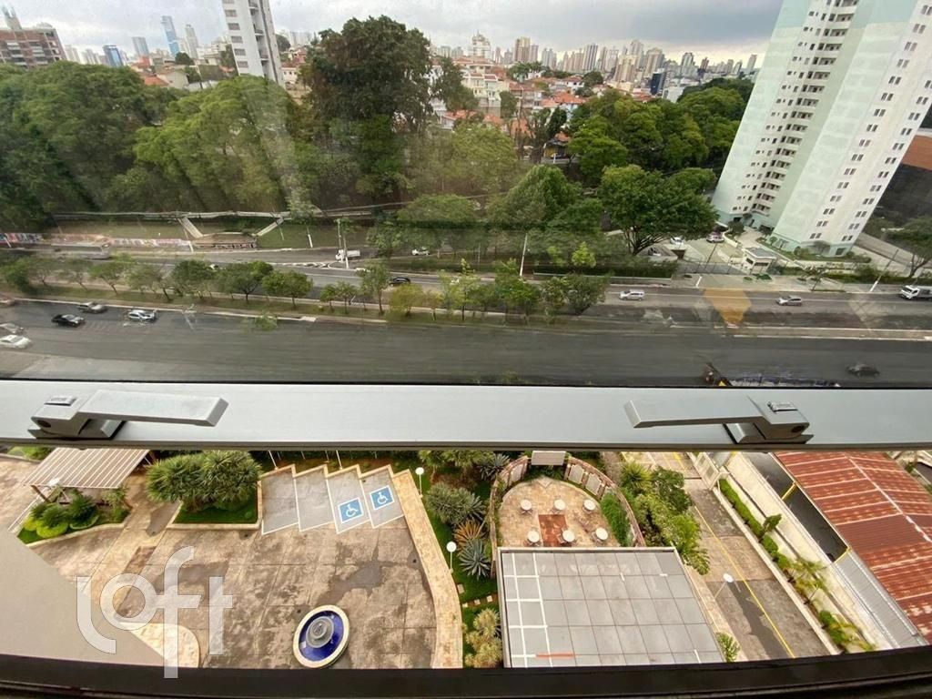 Apartamento, 1 quarto, 35 m² - Foto 4