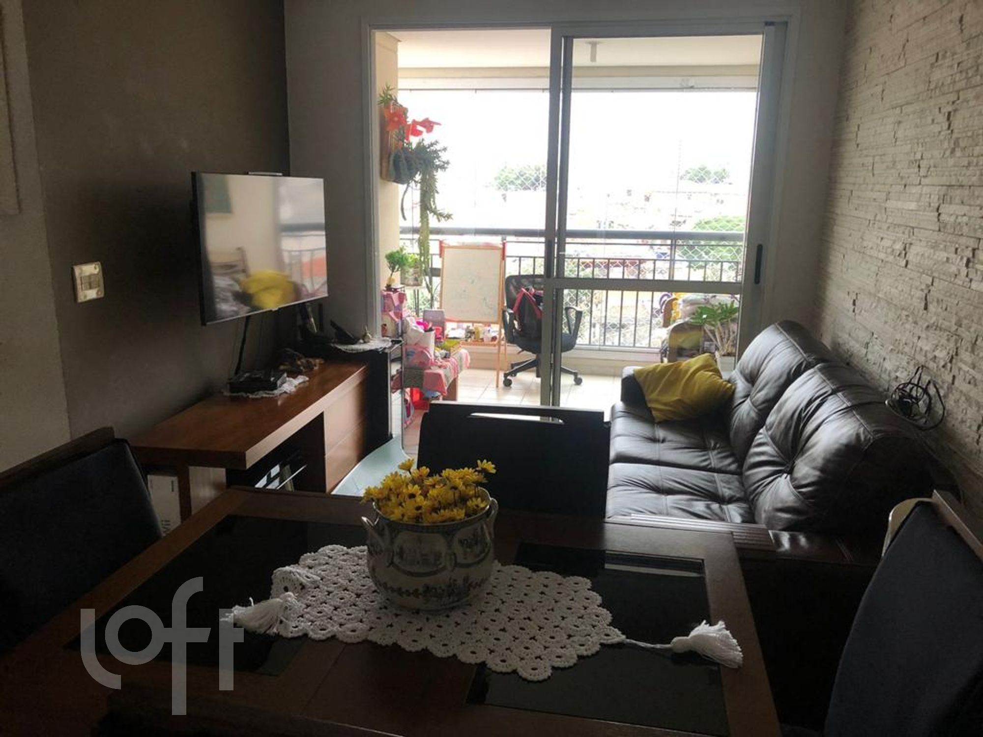 Apartamento, 3 quartos, 68 m² - Foto 1