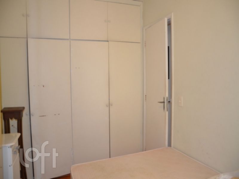 Apartamento, 1 quarto, 34 m² - Foto 5