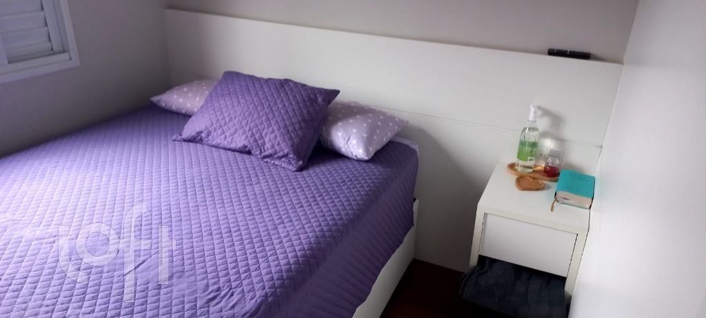 Apartamento à venda com 2 quartos, 55m² - Foto 8