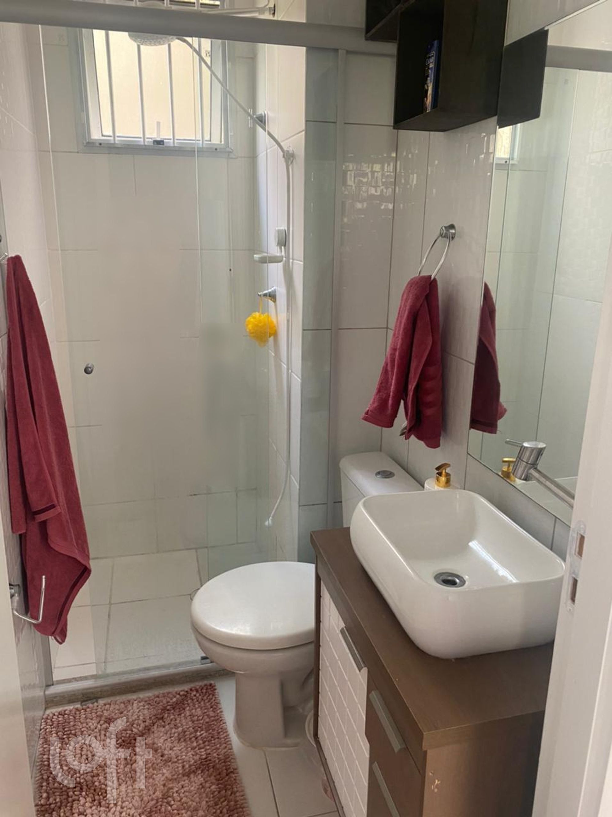 Apartamento, 2 quartos, 48 m² - Foto 5