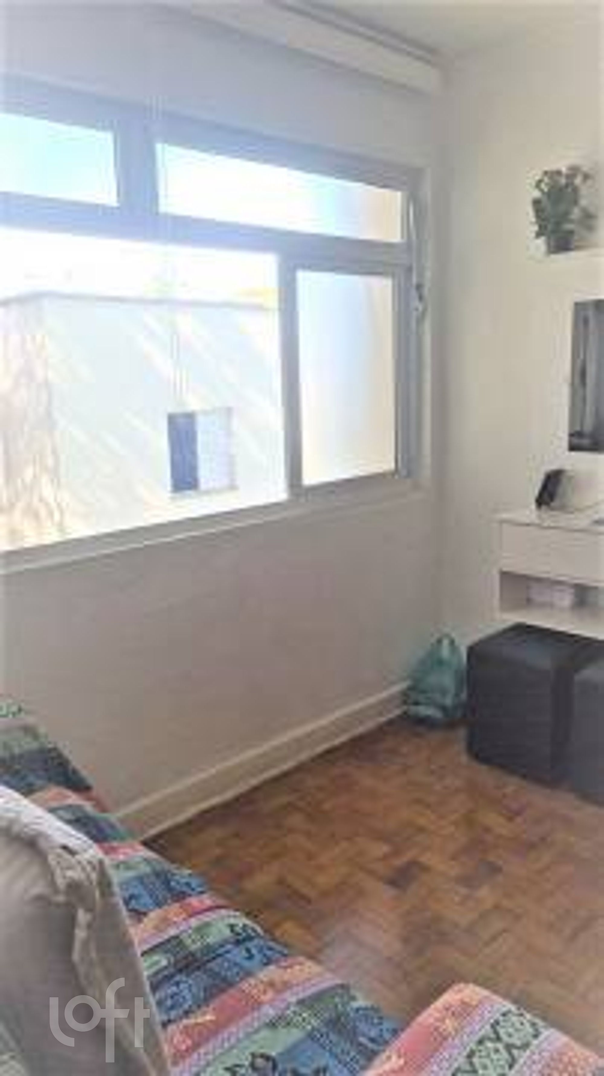 Apartamento à venda com 2 quartos, 49m² - Foto 1