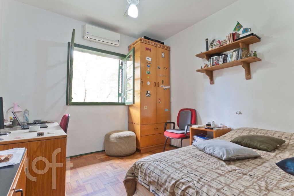 Casa, 3 quartos, 250 m² - Foto 27