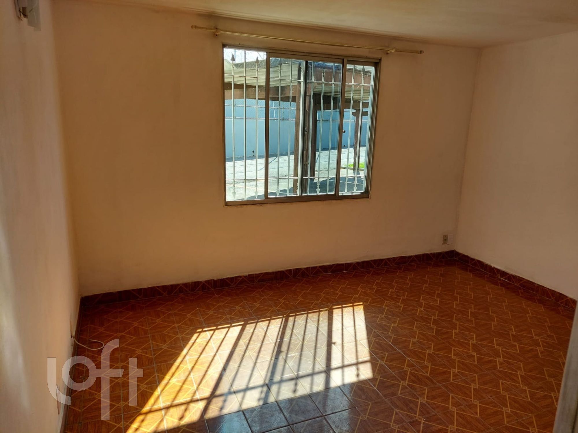 Apartamento, 2 quartos, 48 m² - Foto 1