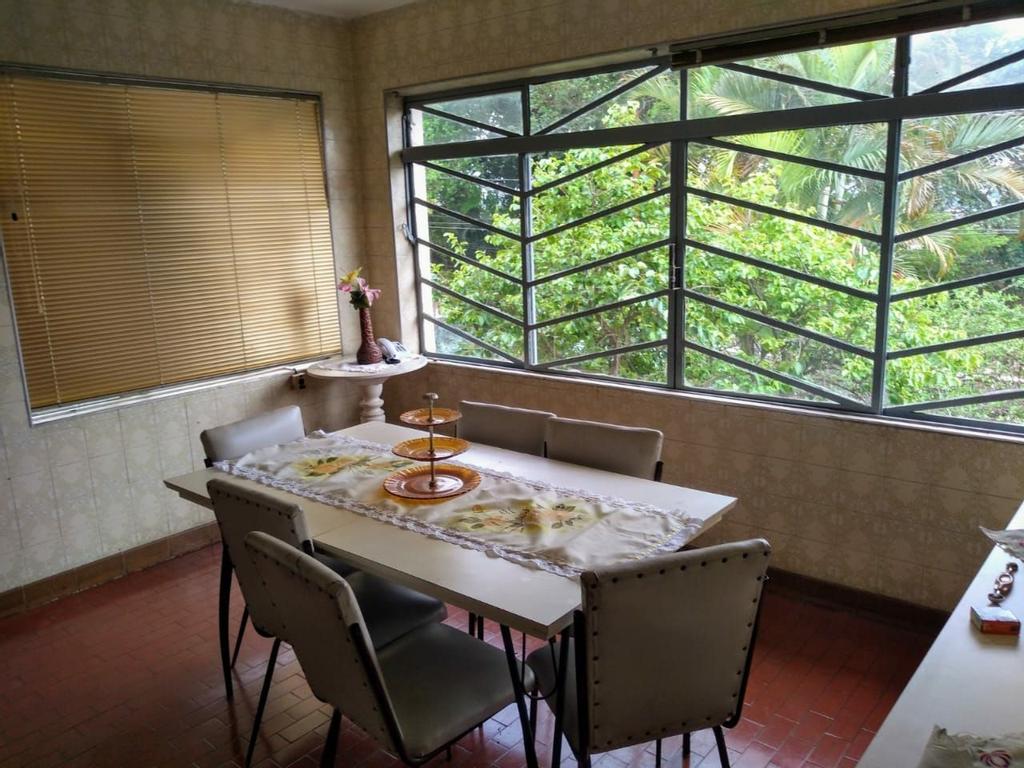 Sobrado, 4 quartos, 350 m² - Foto 1
