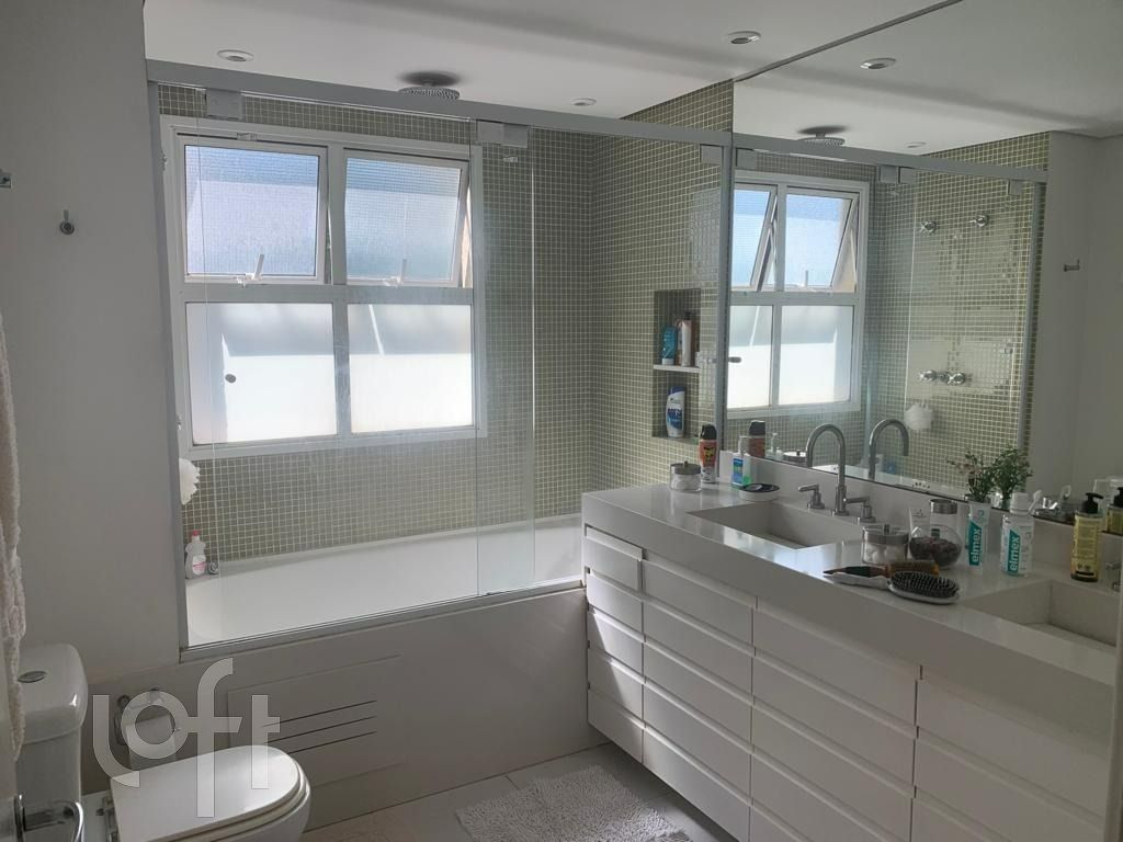 Apartamento, 3 quartos, 191 m² - Foto 32