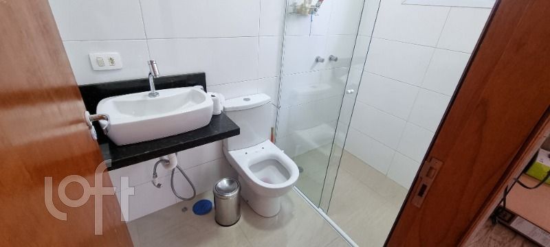 Casa à venda com 3 quartos, 129m² - Foto 23
