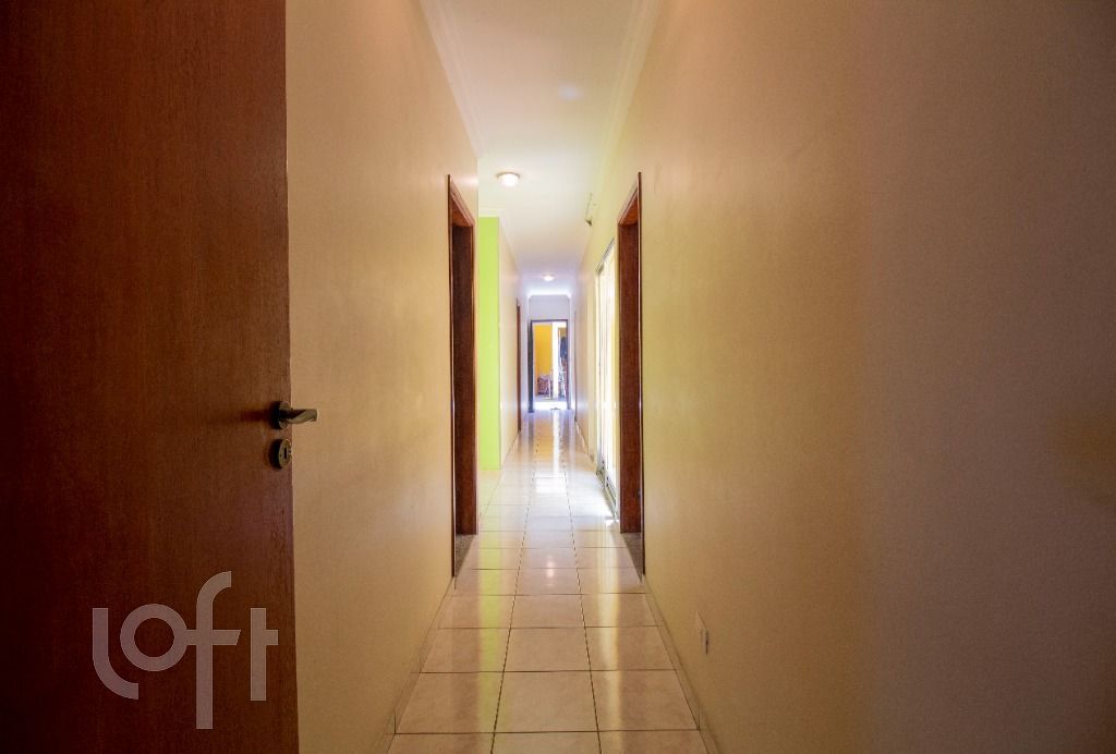 Casa, 3 quartos, 204 m² - Foto 7