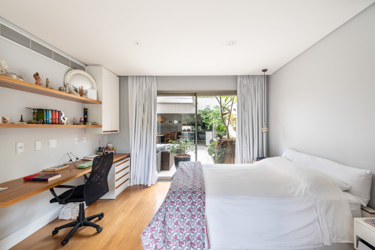 Casa de Condomínio à venda com 3 quartos, 459m² - Foto 19