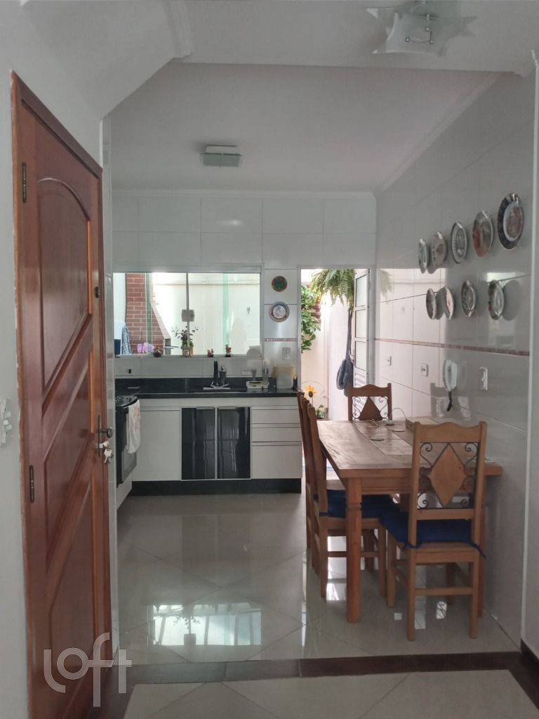 Casa de Condomínio, 2 quartos - Foto 7