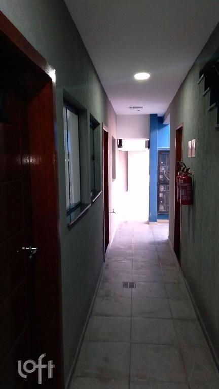 Apartamento, 2 quartos, 38 m² - Foto 9