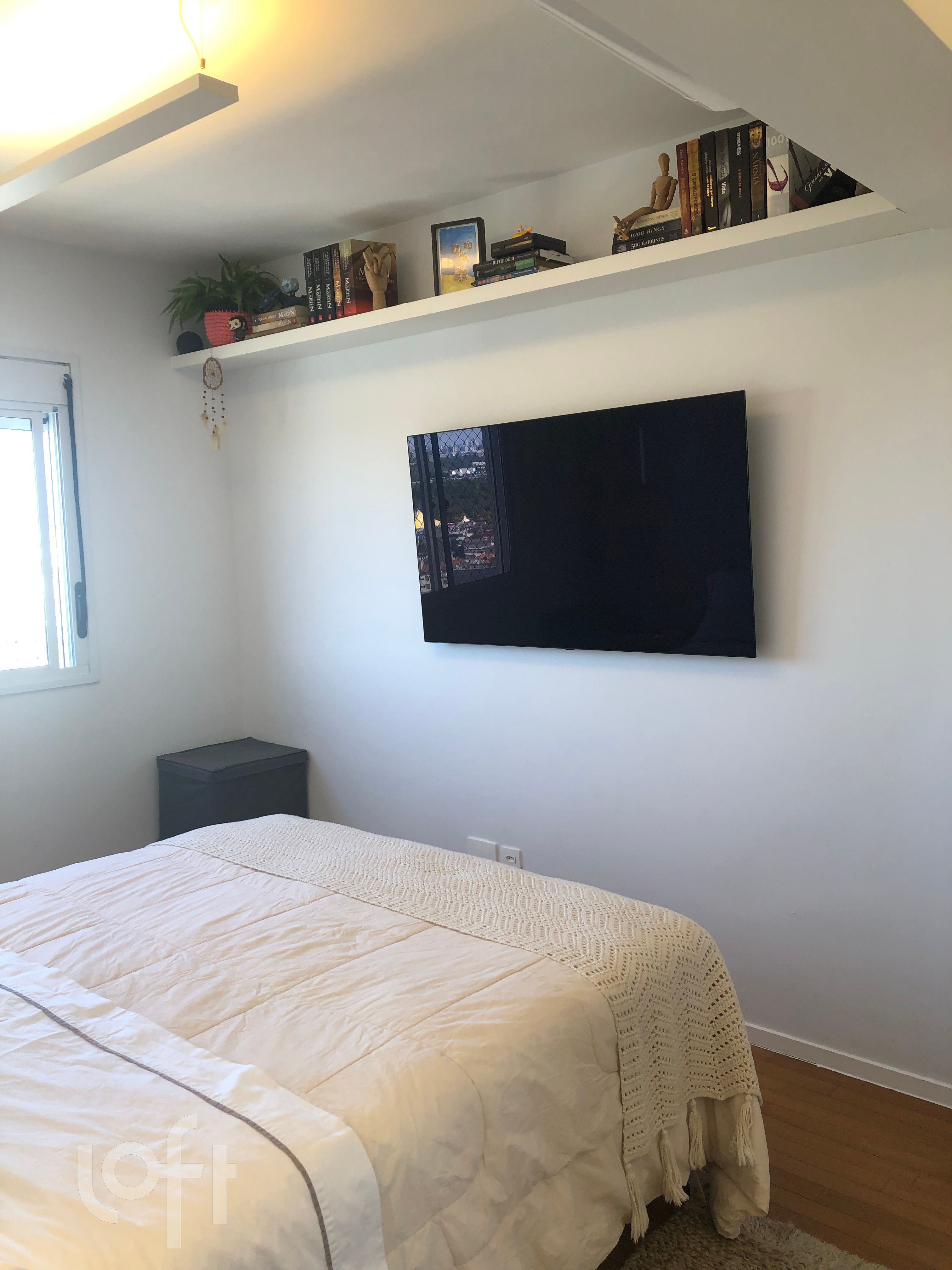 Apartamento, 2 quartos, 80 m² - Foto 17