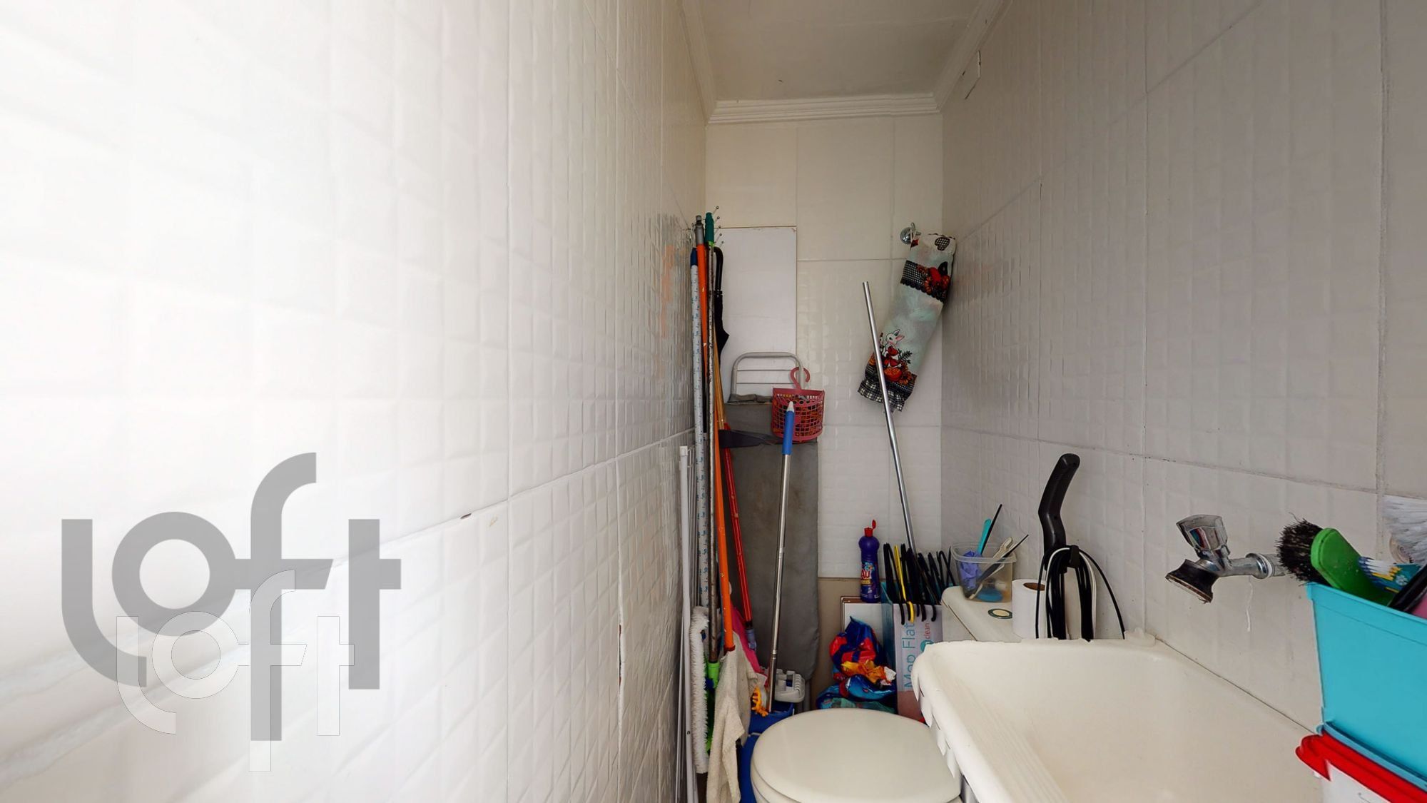 Apartamento à venda com 2 quartos, 48m² - Foto 43