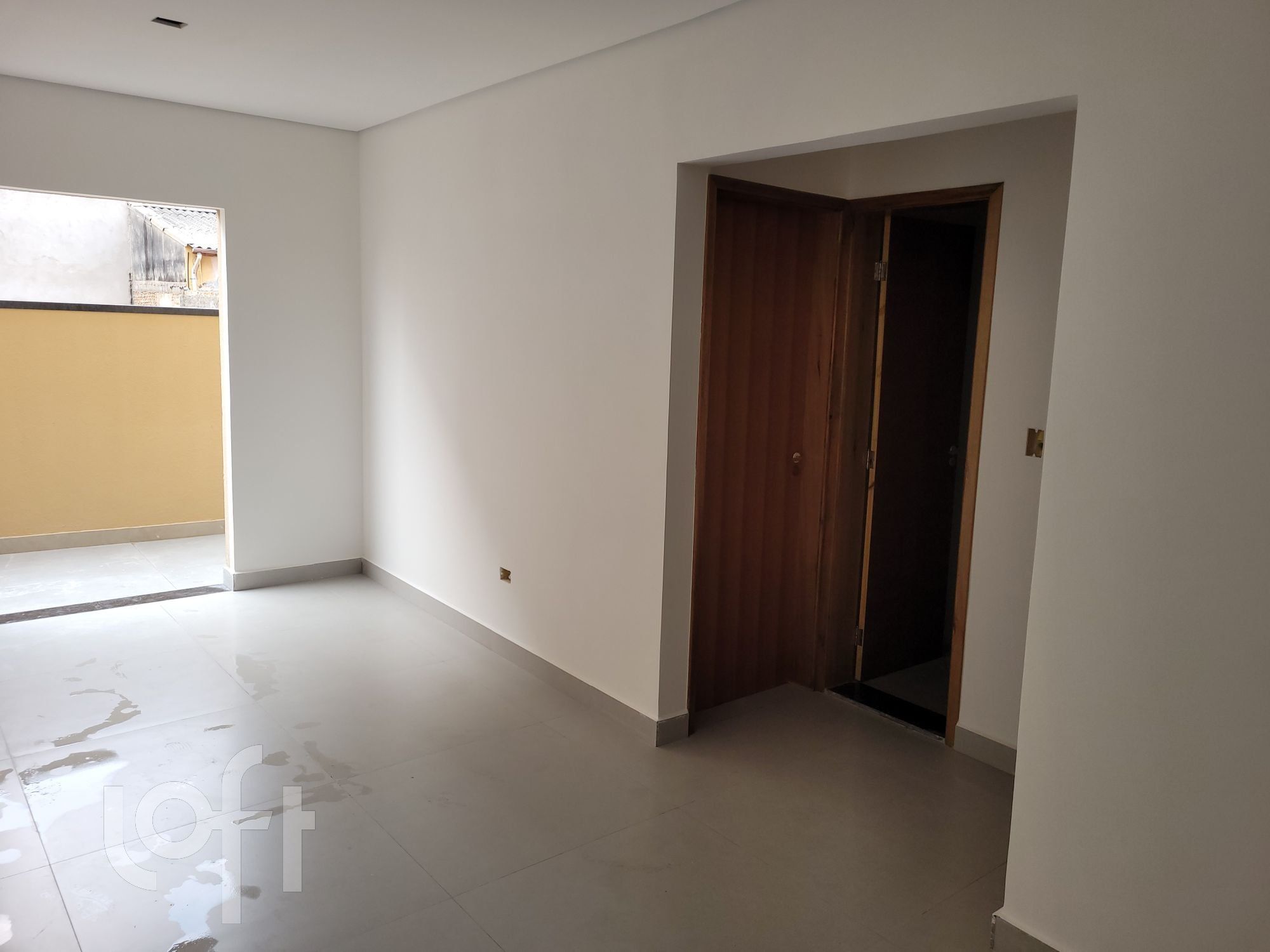 Apartamento, 2 quartos, 40 m² - Foto 7
