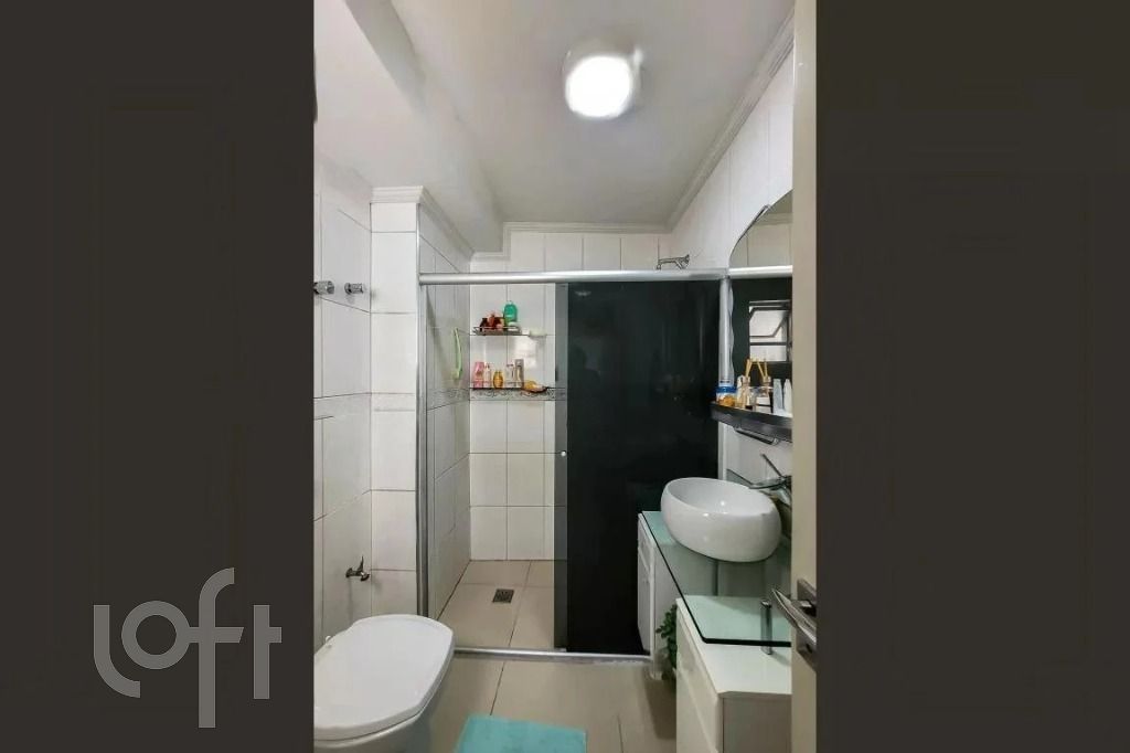 Apartamento à venda com 3 quartos, 85m² - Foto 8