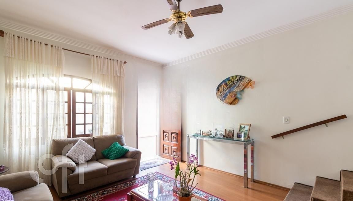 Casa, 3 quartos, 128 m² - Foto 3