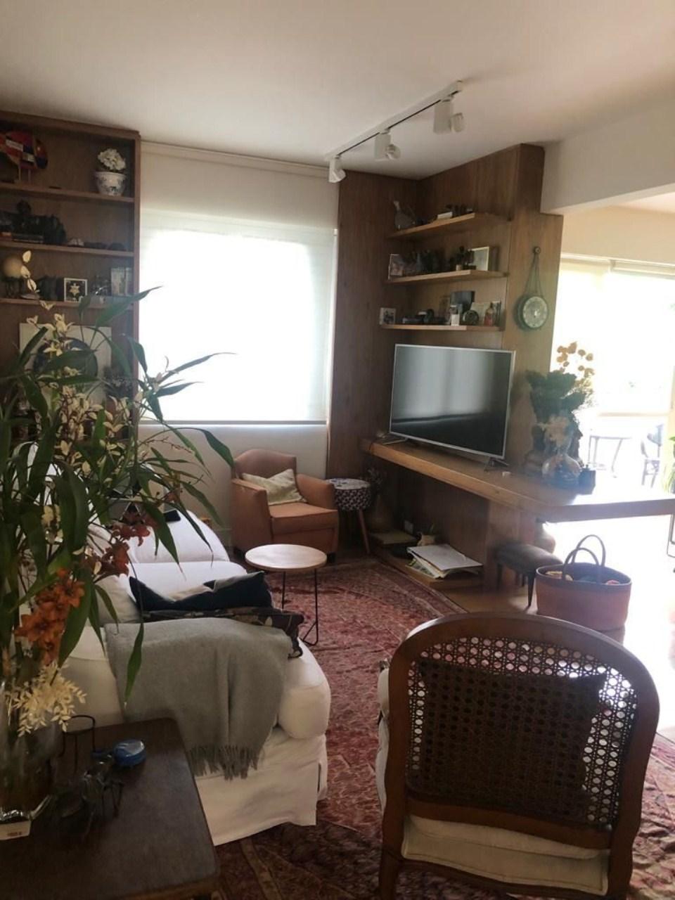 Apartamento à venda com 3 quartos, 190m² - Foto 31