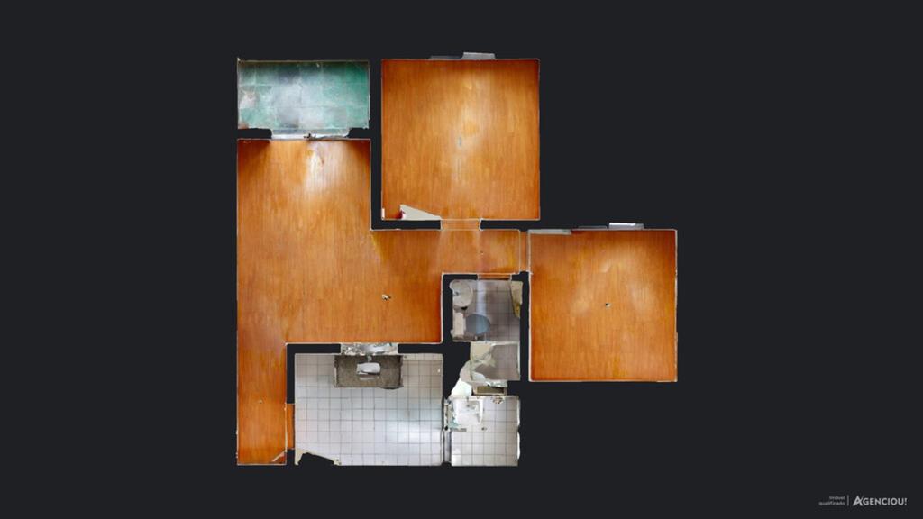 Apartamento, 2 quartos, 50 m² - Foto 16