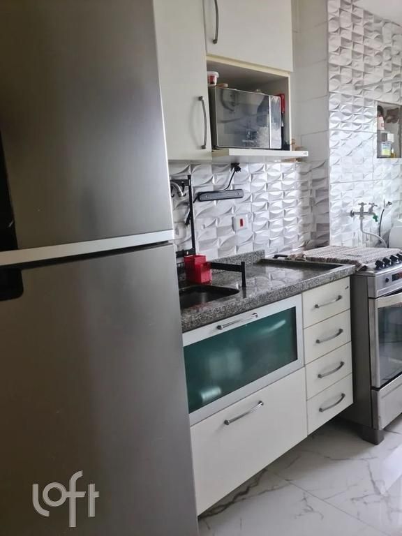 Apartamento à venda com 2 quartos, 47m² - Foto 5