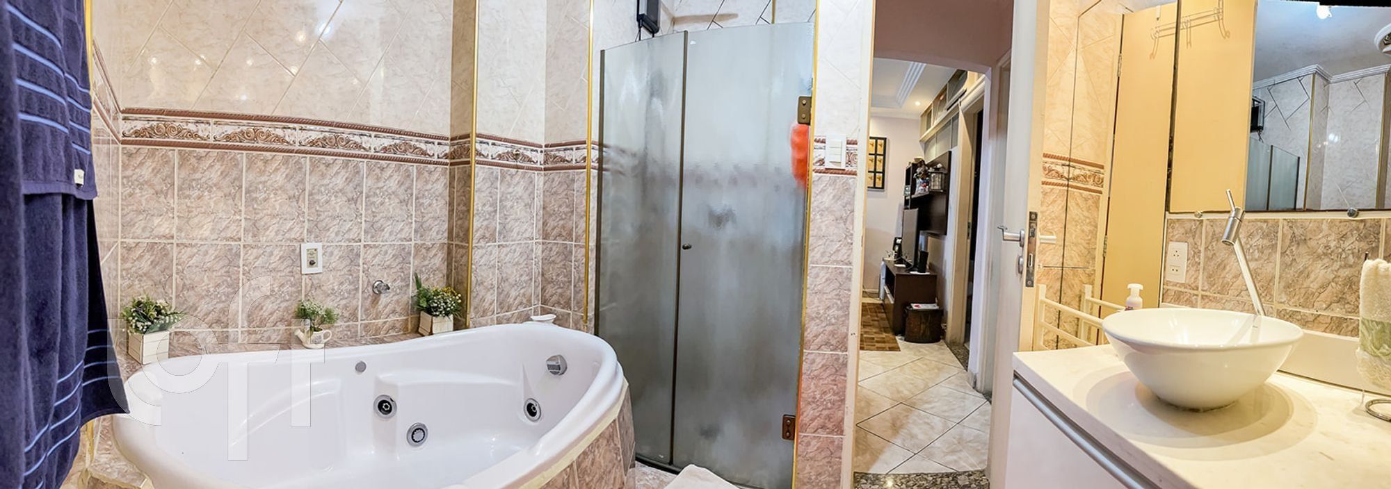 Apartamento, 2 quartos, 59 m² - Foto 22