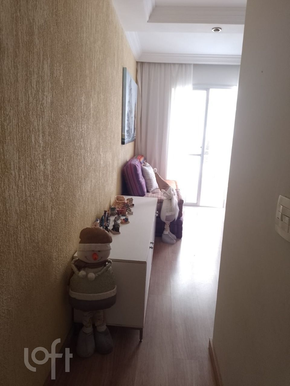 Apartamento, 3 quartos, 54 m² - Foto 6