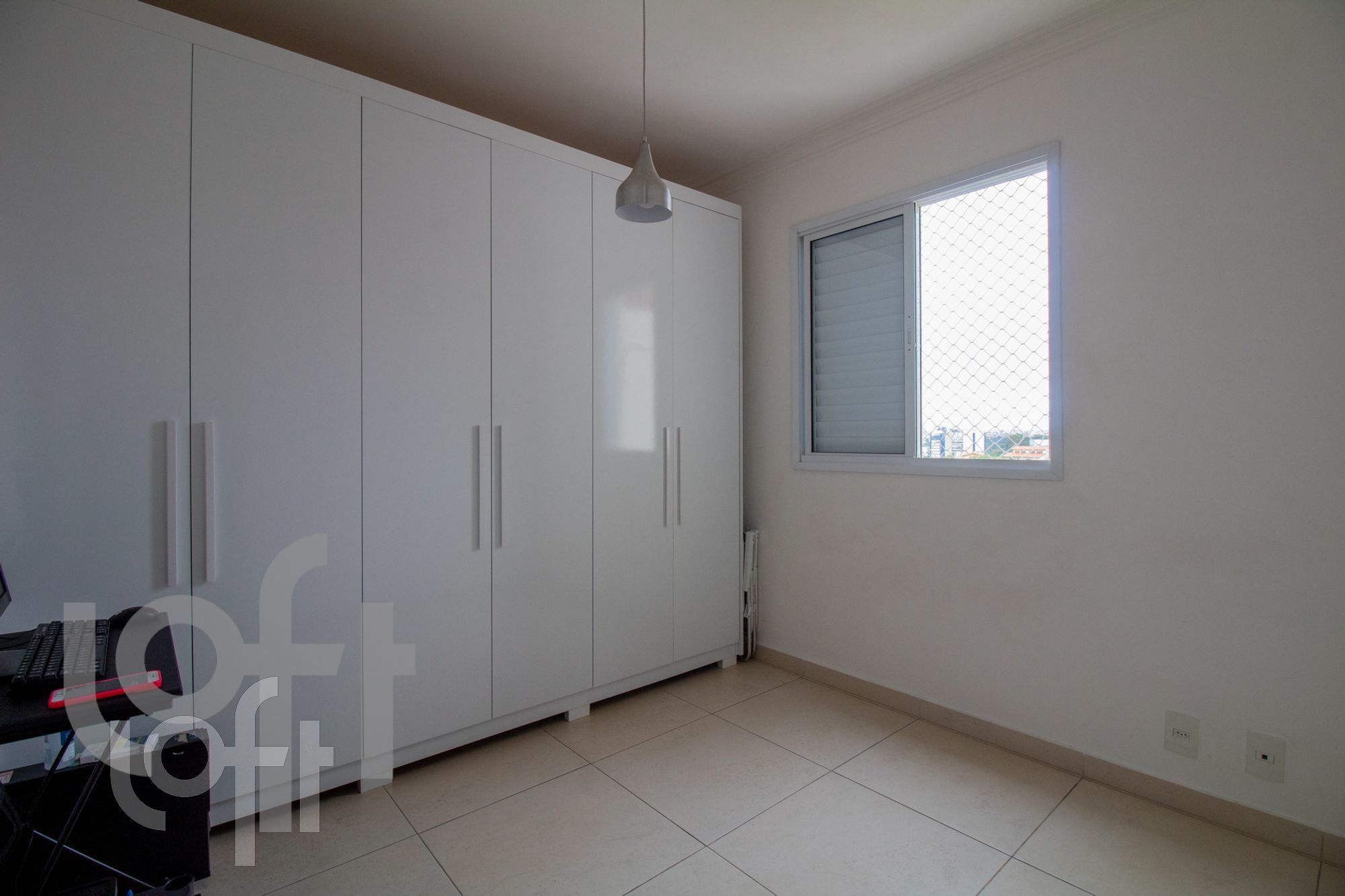 Apartamento, 2 quartos, 56 m² - Foto 7