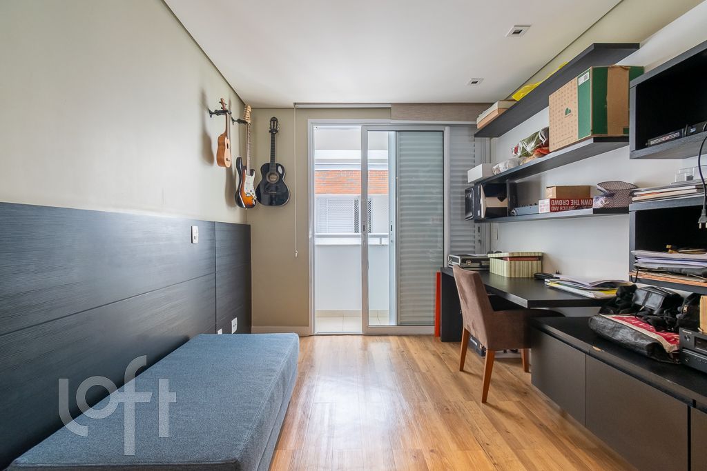 Casa à venda com 4 quartos, 332m² - Foto 28