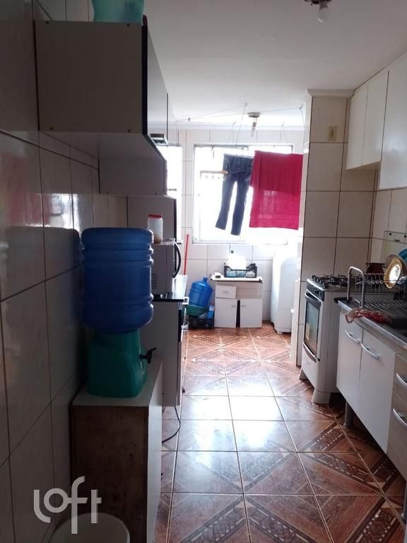 Apartamento, 2 quartos, 55 m² - Foto 6