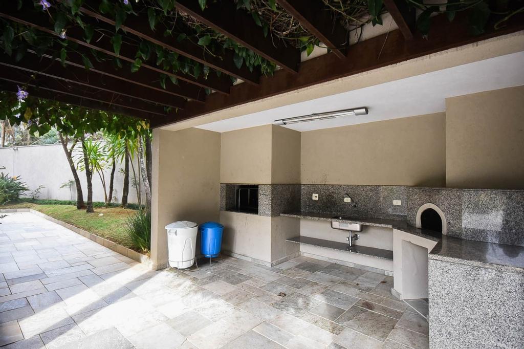 Apartamento, 3 quartos, 193 m² - Foto 25