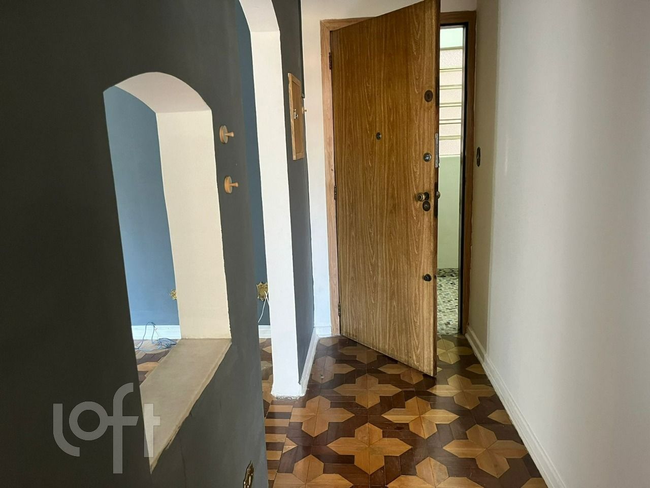 Apartamento à venda com 2 quartos, 90m² - Foto 8
