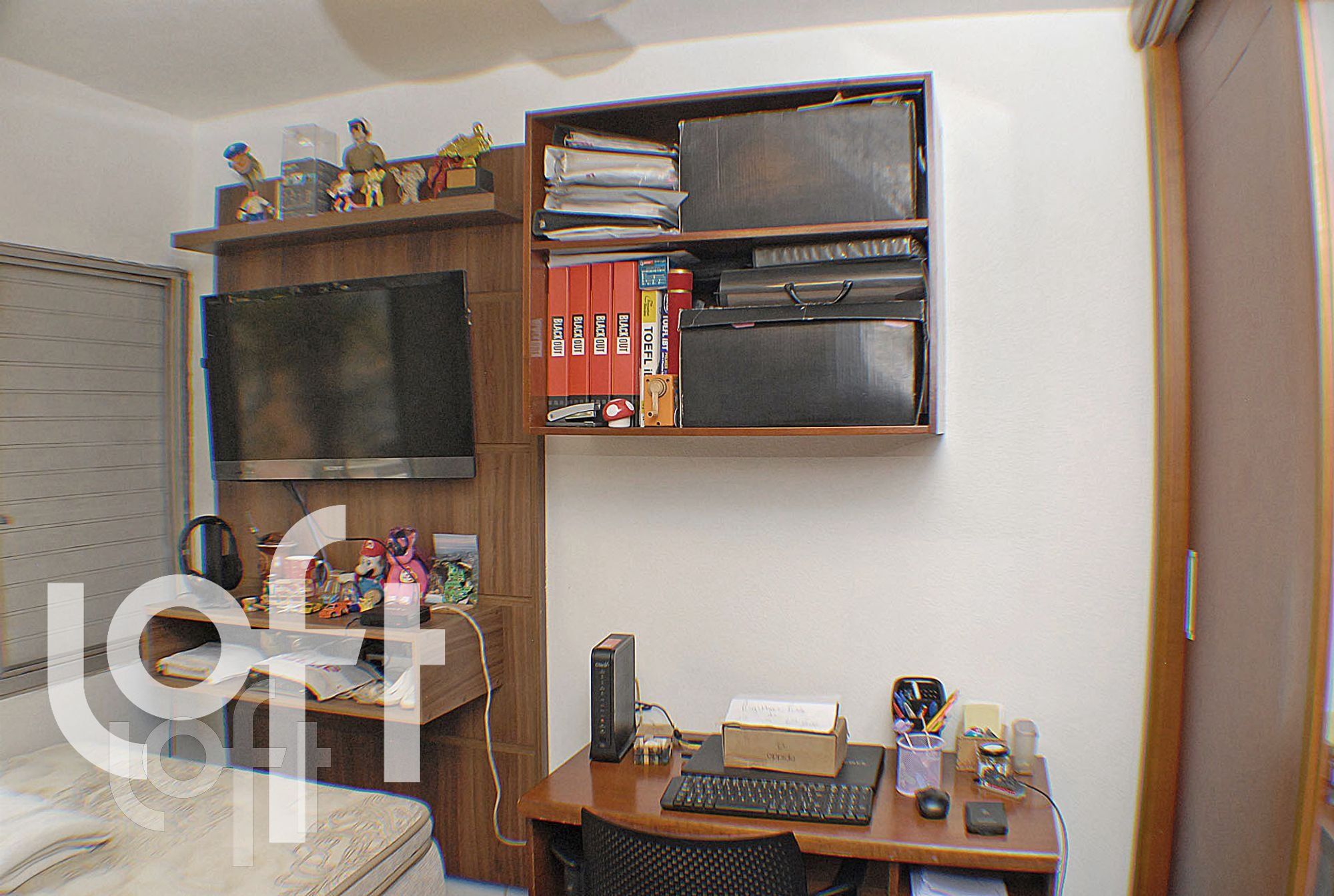 Apartamento, 3 quartos, 62 m² - Foto 34