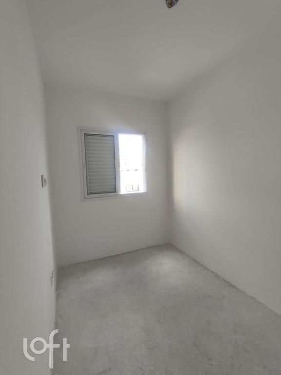 Apartamento, 2 quartos, 42 m² - Foto 1