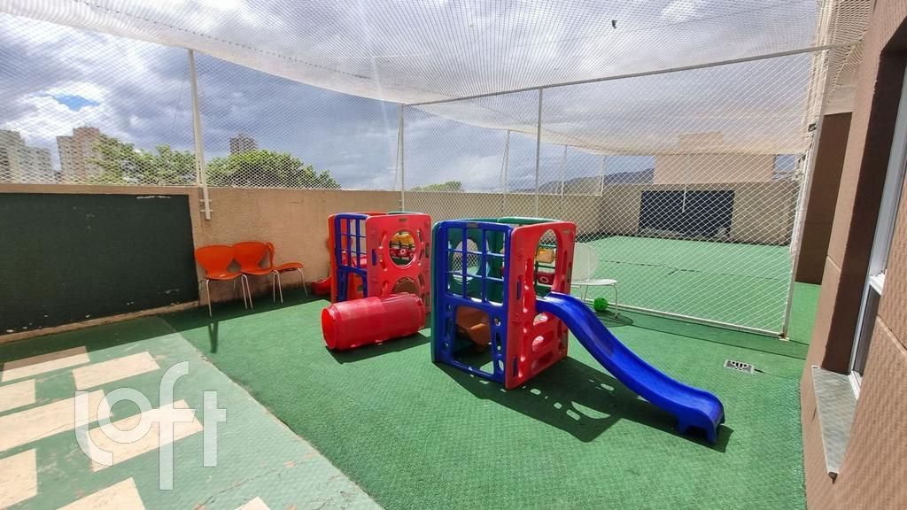 Apartamento, 3 quartos, 62 m² - Foto 19