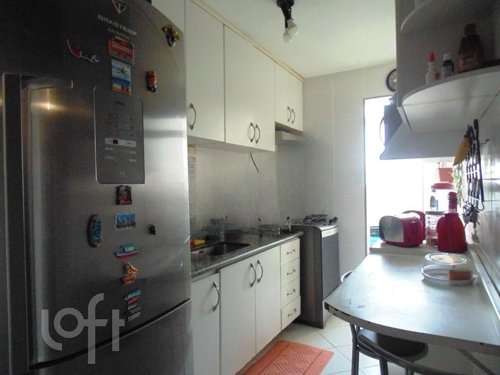 Apartamento, 2 quartos, 58 m² - Foto 15