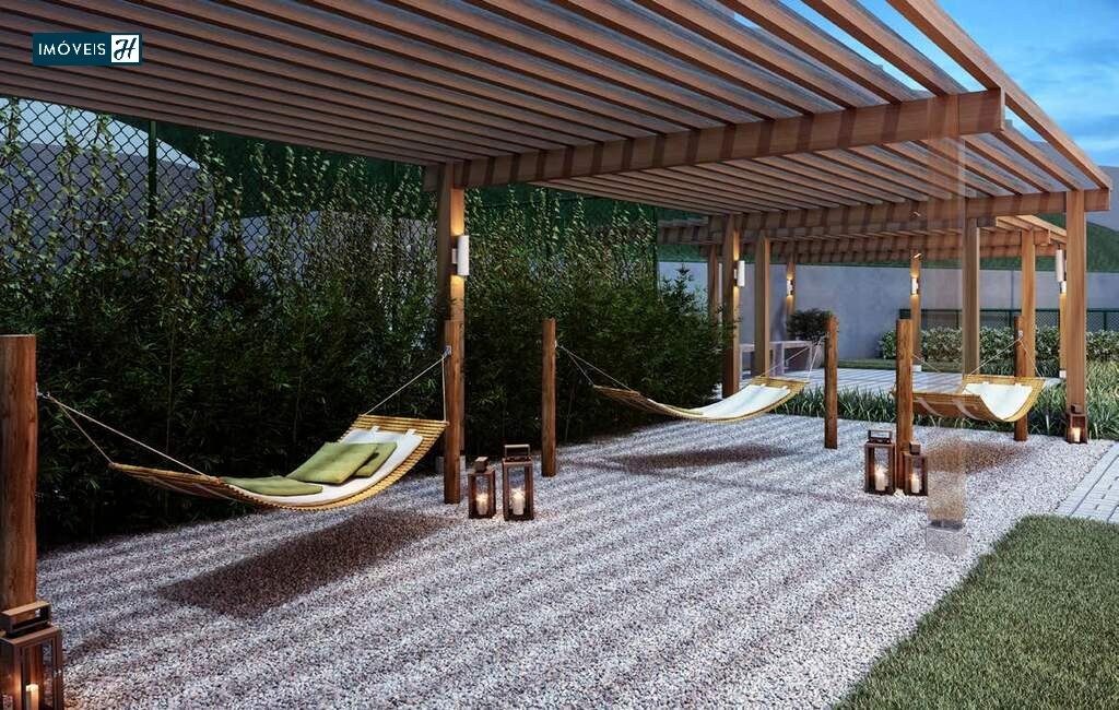 Apartamento à venda com 2 quartos, 59m² - Foto 22