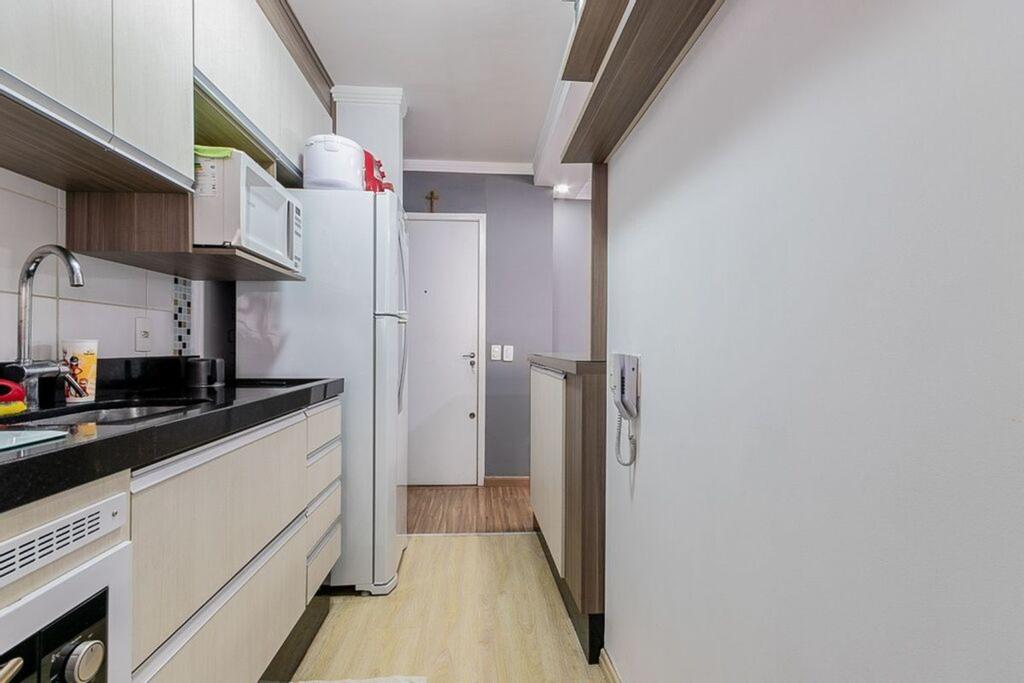 Apartamento, 2 quartos, 45 m² - Foto 6