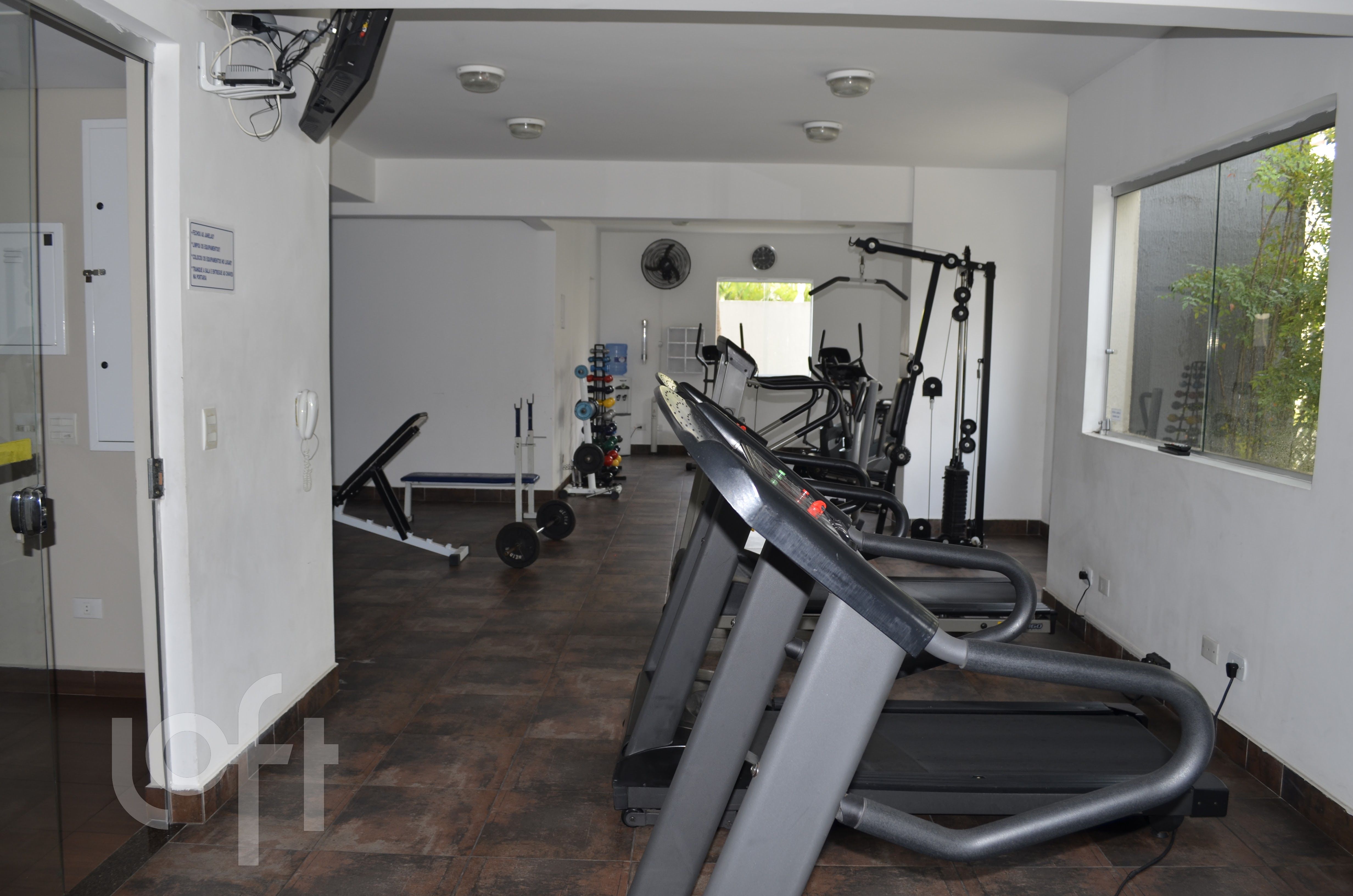 Apartamento à venda com 3 quartos, 66m² - Foto 20
